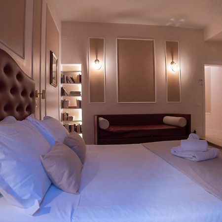 Sistina Apartments Рим Экстерьер фото