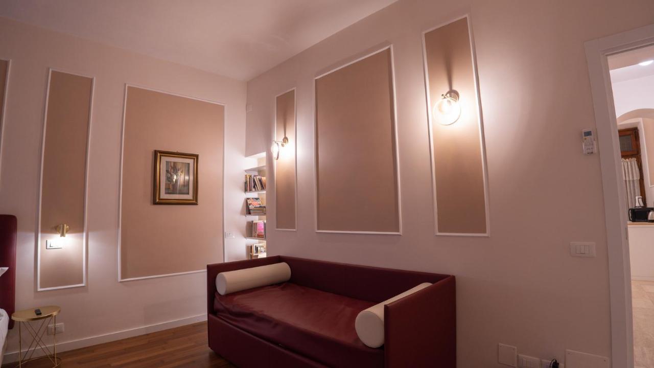 Sistina Apartments Рим Экстерьер фото