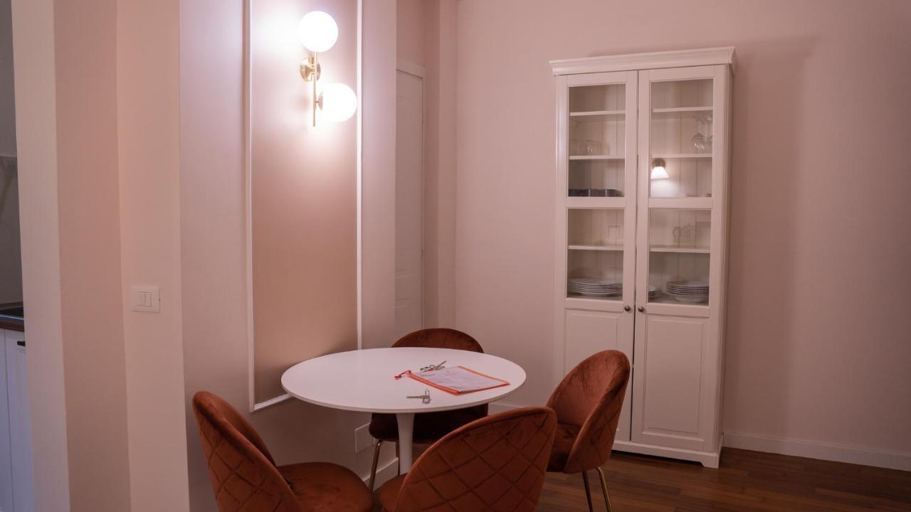 Sistina Apartments Рим Экстерьер фото