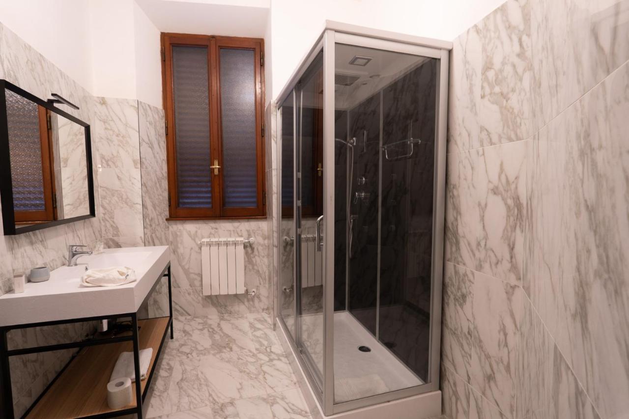 Sistina Apartments Рим Экстерьер фото