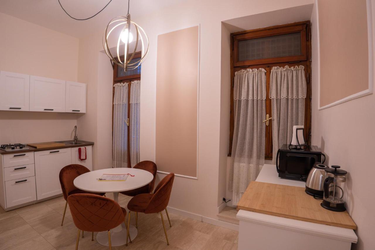 Sistina Apartments Рим Экстерьер фото