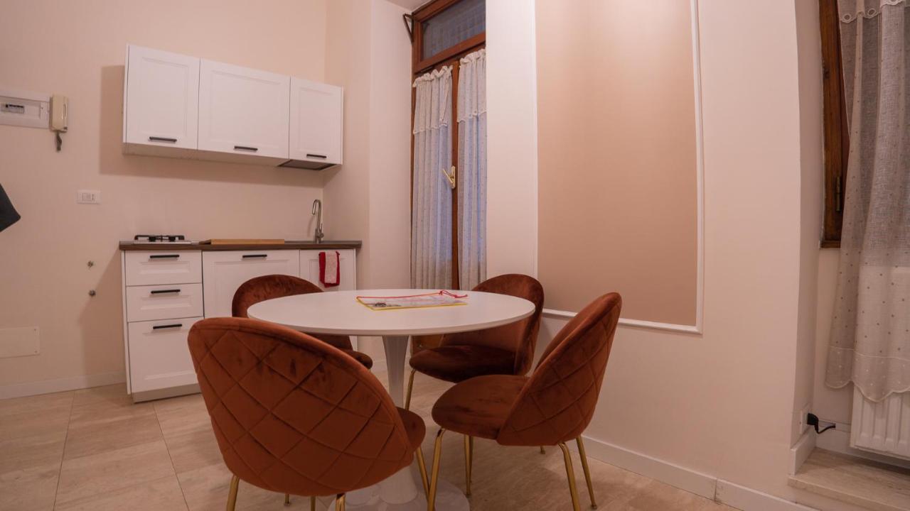 Sistina Apartments Рим Экстерьер фото