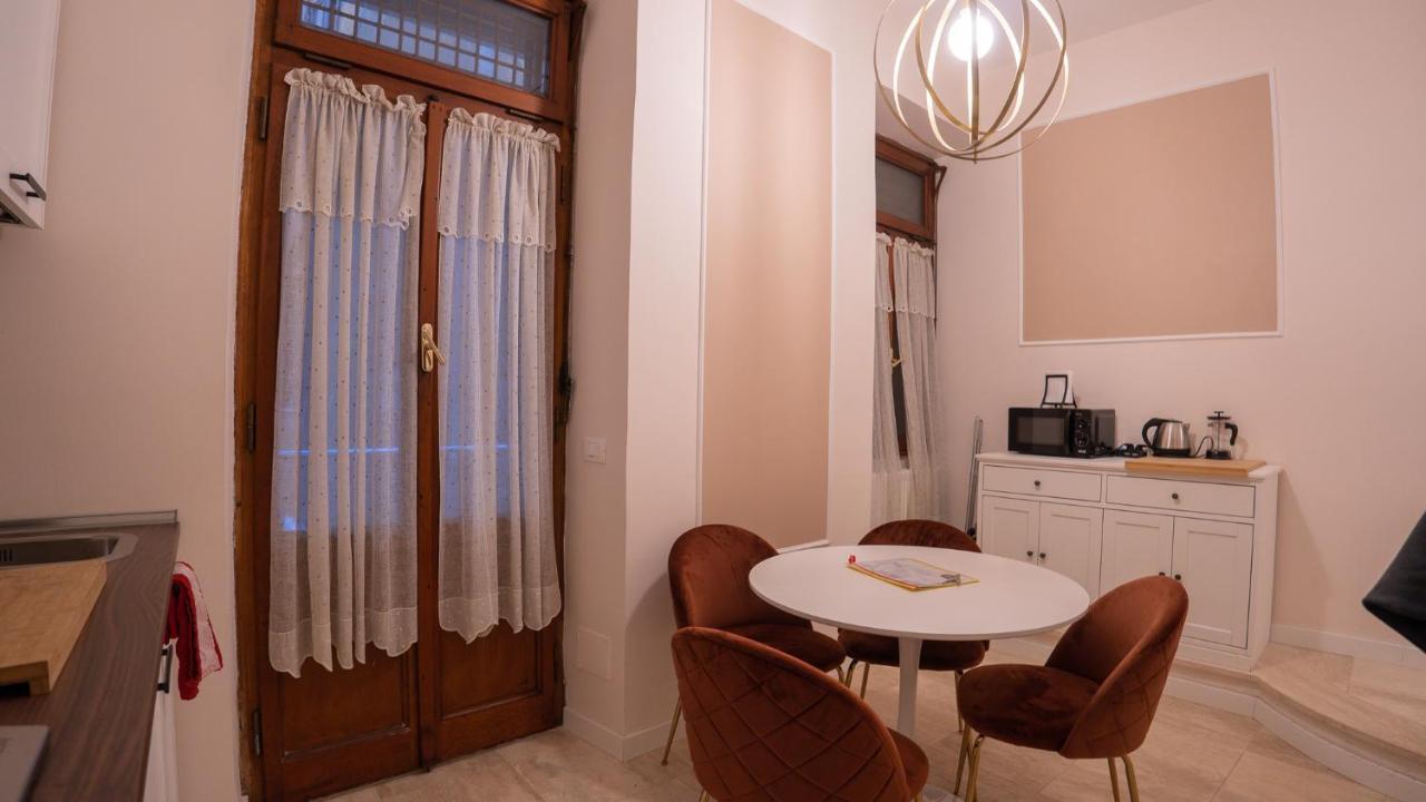 Sistina Apartments Рим Экстерьер фото