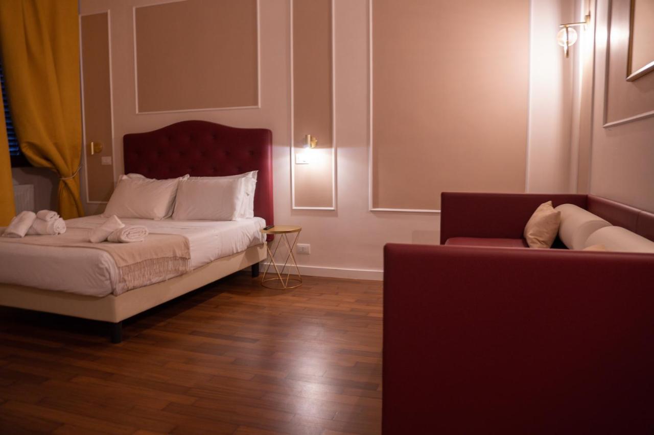 Sistina Apartments Рим Экстерьер фото