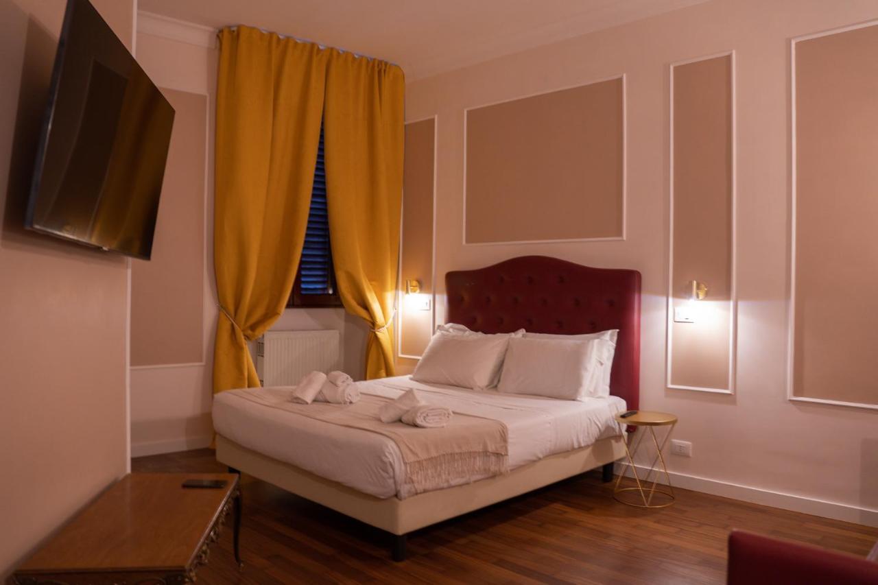 Sistina Apartments Рим Экстерьер фото