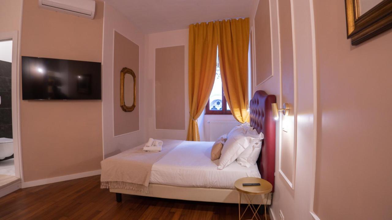 Sistina Apartments Рим Экстерьер фото