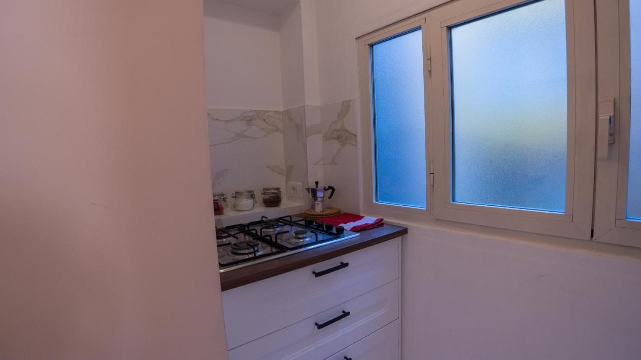 Sistina Apartments Рим Экстерьер фото