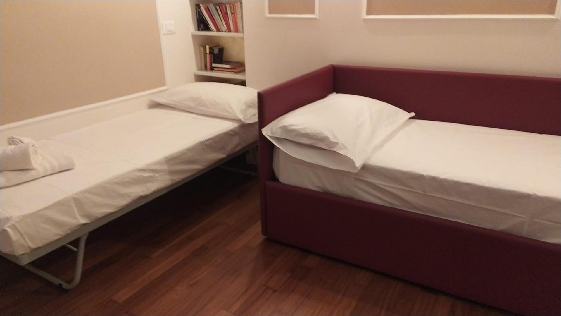 Sistina Apartments Рим Экстерьер фото